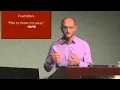 Visualizing Github Part II Information to Meaning