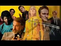 Meiko Kaji - The flower of carnage - from Kill Bill Soundtrack