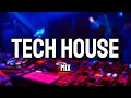 Download Lagu TECH HOUSE MIX | September 2024