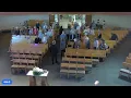 Marilyn Hagen s Funeral 07 08 2024