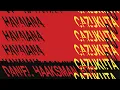 DJ Havaiana - Cazukuta (Daniel Haaksman Edit)