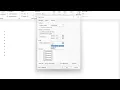 Microsoft Word - How To Add Line Numbers Tutorial