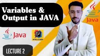 Master Java Variables Output Java Tutorial for Absolute Beginners 2025 Beginners Guide to Java