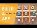 Orb Creations - Building a Tic Tac Toe Game in 15 Minutes with React