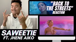 saweetie 