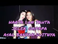 Lagu HARTA DAN TAHTA JELEK GAK PAPA ASAL BANYAK DUITNYA !!! JUNGLE DUTCH 2021 FULL BASS BY DJ PACHIRA