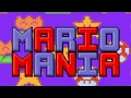 MARIO MANIA?! - So many power-ups!