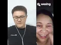 bakit ngayon ka lang with idol insan jo