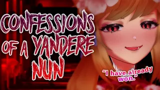 Download Confessing your worries to a yandere nun 【F4M】 【ASMR Roleplay】【NTR】 MP3