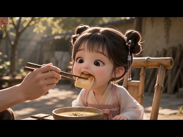 贪吃小兕子第三季