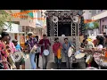 Lagu Lolakku Kammala Jodi SONG BY  ￼#dasrathpadband RAM NAVAMI AT ￼warasiguda  #padbands #viral #2023