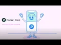 Pocket Prep - Award-winning Exam Prep Apps