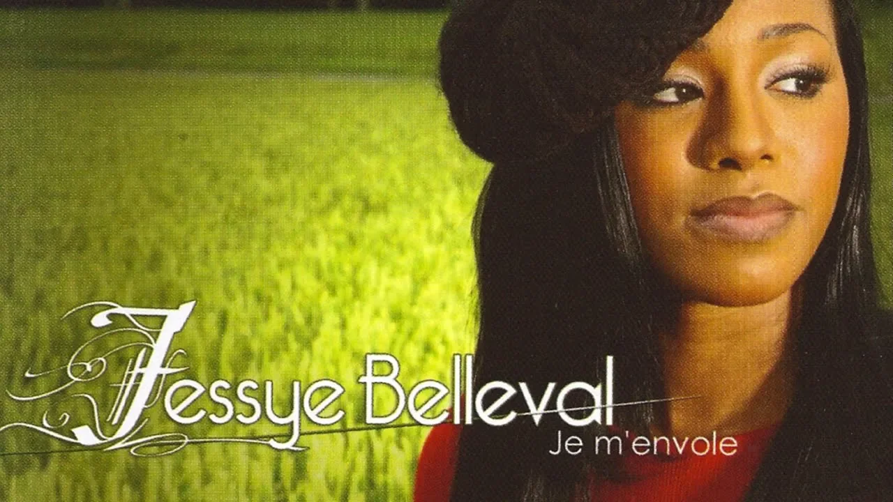 Jessye Belleval - Si tu veux