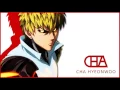 Download Lagu 원펀맨(OPM) OST - The Cyborg Fights - 제노스 Genos Theme(차현우 Remix)