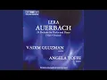 Download Lagu T'filah (Prayer) , Op. 33: T'filah (Prayer) for Solo Violin (Moderato - Rubato)