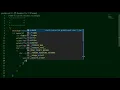 Hollow rectangle using C Programming programming