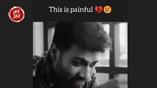 why boys can cry men also cry mens day special whatsapp status