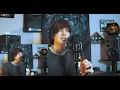 A Day To Remember - Mr. Highway's Thinking About The End (vocal cover - my vocals only)