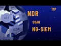 AI-Driven Unified Security Operations with Stellar Cyber 30-Second Overview
