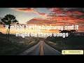 Something's Gonna Kill Me (Lyrics Mix) Corey Kent, Dylan Schneider, Chase Matthew, Maren Morris