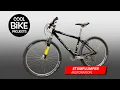 Mountain Bike Restoration Specialized Stumpjumper