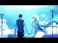 Nightcore - Floating