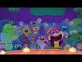 Baby Shark's Big Show Song: The Seaweed Sway (Song) (Re-upload)
