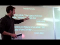Summary Writing Introduction - ESL Flipping the Classroom