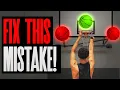 Download Lagu These Mistakes Are RUINING Your Jump Shot [EASY FIX]