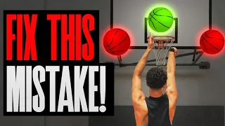Download These Mistakes Are RUINING Your Jump Shot [EASY FIX] MP3