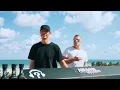 Cosmic Gate & James French - I'm On Fire [1001Tracklists Miami Rooftop Sessions 2025]