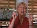 Erika Slezak on Robin Strasser on One Life to Live - TelevisionAcademy