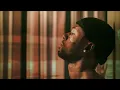(Moonlight Film) Jidenna - Classic Man ft. Roman GianArthur (Screwed)