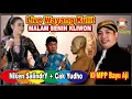 Lagu LIVE WAYANG KULIT MALAM SENIN KLIWON KI MPP BAYU AJI, NIKEN SALINDRY, CAK YUDHO, MONDOL#jelasgoyang