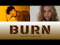 Download Lagu eaJ - Burn Feat. Salem Ilise | Sub English - Terjemahan Indonesia | mwday6