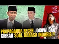 KENAPA URUSAN BAHASA INGGRIS INI JADI MENARIK ⁉️ - Didi Lionrich (Post A Proof #5)