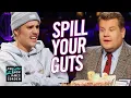 Download Spill Your Guts or Fill Your Guts w/ Justin Bieber mp4 3gp mp3 videos - waplic