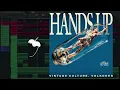 Vintage Culture & Volkoder – Hands Up (FL Studio Remake)