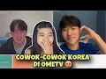 Download Lagu WHEN YOU MET A KOREAN GUY WHO LOOKS LIKE KPOP IDOL ON OMEGLE 😍