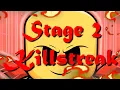 1 HOUR of Stage 2 Killstreak Music With Sound ID Roblox Slap Battles