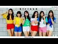 Download Lagu Gfriend [Full Album] LOL