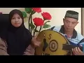Lagu Gambus Bugis Bulu Alauna Mekkah cover Ema Gambus 