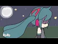 HATSUNE MIKU TURNS INTO A WEARWOLF