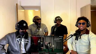 burna boy born winner vibes on vibes reaction