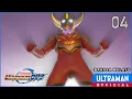 Download Lagu ULTRAMAN ORB Episod 4 \