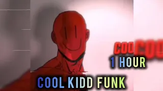 1 HOUR 𝐂00𝐋𝐊𝐈𝐃 𝐅𝐔𝐍𝐊 𝐃𝐉 𝐋𝐈𝐌𝐁𝐔 𝐃𝐀 𝐃𝐙7 SUPER SLOWED REVERB 