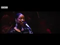 Lianne La Havas & Jules Buckley with the BBC Symphony Orchestra - Bittersweet