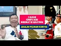 Lagu #187 ACEH BERKIBLAT KE MALAYDESH ADALAH PIKIRAN KONYOL: INI 3 ALASANNYA!!!