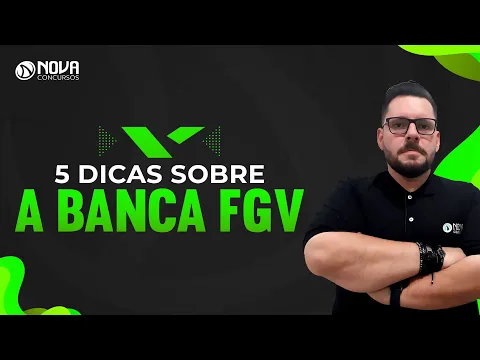 Download MP3 Como GABARITAR A FGV 5 dicas rápidas