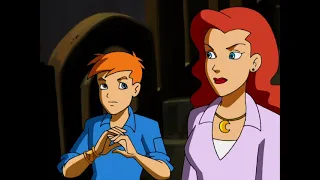the mummy the animated series a fair to remember season 3 episode 1